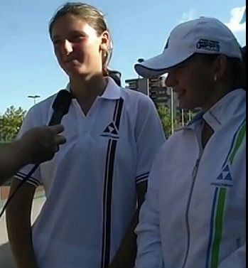 Din nou la tenisul jucat cu zambetul pe buze | Simona Halep, la primul trofeu din 2016, dupa o finala in care a fost la ANI LUMINA de Cibulkova: 6-2, 6-4_9