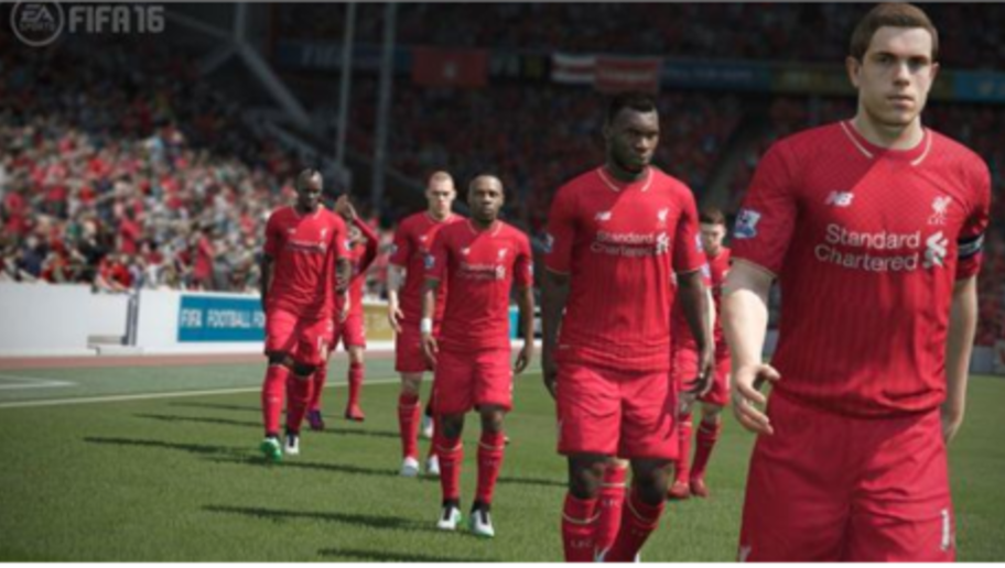 Decizie neasteptata luata de EA Sports! Starul lui Liverpool EXCLUS DIN FIFA 16!_1