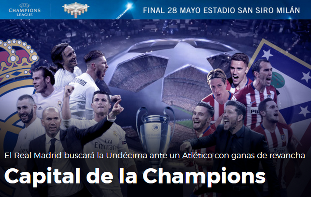 "Madrid, capitala Champions League!" Atletico vrea revansa dupa doi ani cu Real. Bale i-a luat fata lui Ronaldo: "A iesit din umbra portughezului"_3