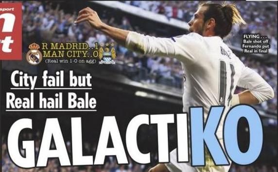 "Madrid, capitala Champions League!" Atletico vrea revansa dupa doi ani cu Real. Bale i-a luat fata lui Ronaldo: "A iesit din umbra portughezului"_2