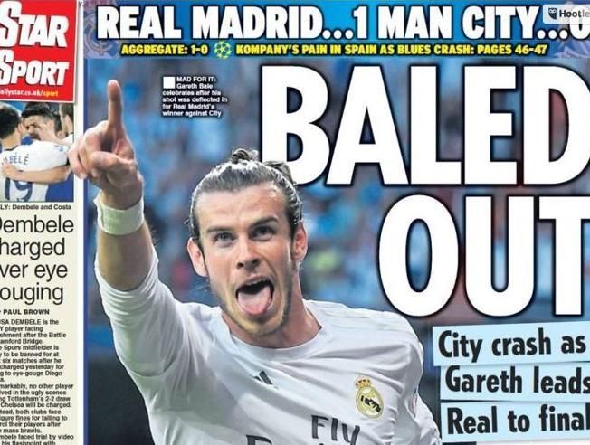 "Madrid, capitala Champions League!" Atletico vrea revansa dupa doi ani cu Real. Bale i-a luat fata lui Ronaldo: "A iesit din umbra portughezului"_5