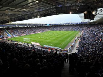 
	Visul continua! Leicester isi face stadion nou dupa castigarea campionatului! Cat a ajuns sa coste un bilet la meciul in care va fi incoronata REGINA Premier League

