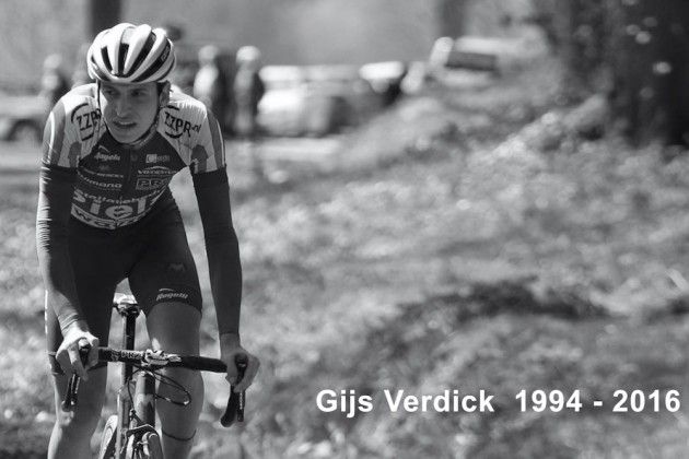 O noua moarte bizara in sport. Un ciclist olandez de doar 21 de ani a murit in urma unui stop cardiac suferit in Turul Carpatilor_2