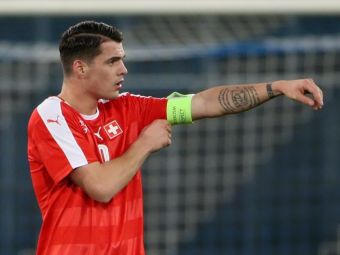 
	Transfer spectaculos inainte de Euro: Arsenal plateste 50 mil &euro; pentru starul Elvetiei, adversara Romaniei in grupa!
