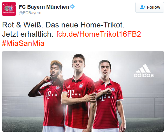 FOTO: Noile echipamente de la PSG si Bayern Munchen si cum arata ghetele VAHREZ, dedicate campionilor Vardy si Mahrez_1