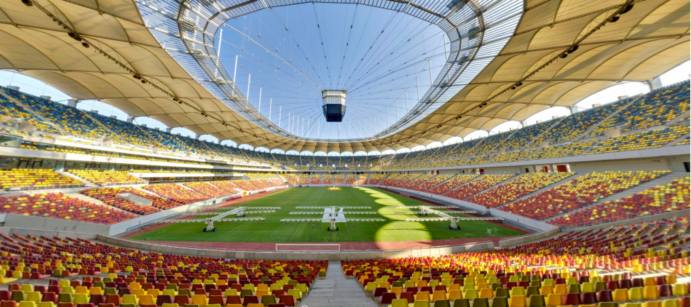 Un stadion plin si o finala pentru Ekeng! S-au vandut 30.000 de bilete la Dinamo - CFR Cluj, marti, ora 21:30, la ProTV. Preturile si cum iti poti lua bilet_2