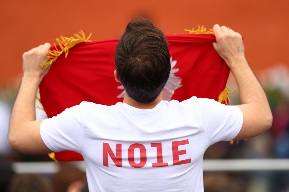 No1e. URIAS: Novak Djokovic este in acest moment detinatorul tuturor celor 4 turnee de Grand Slam, dupa o victorie superba in fata lui Andy Murray la Paris: 3-6 6-1 6-2 6-4_25