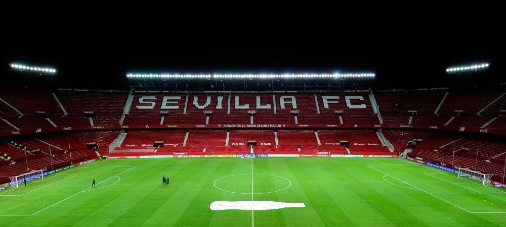 Sevilla Europa League Liverpool