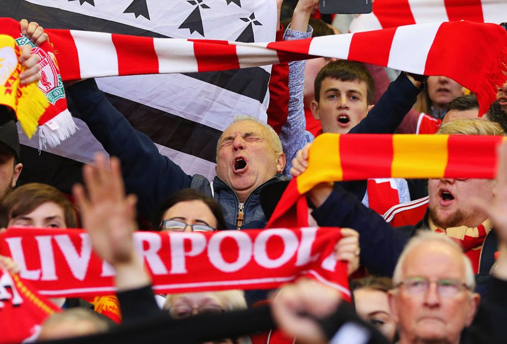 ISTORIE in Europa League: Liverpool 1-3 Sevilla! Sevilla castiga trofeul a treia oara la rand. Fotbal MINUNAT, GOLURI MAGICE in finala de la Basel! AICI AI VIDEO cu tot ce s-a intamplat!_4
