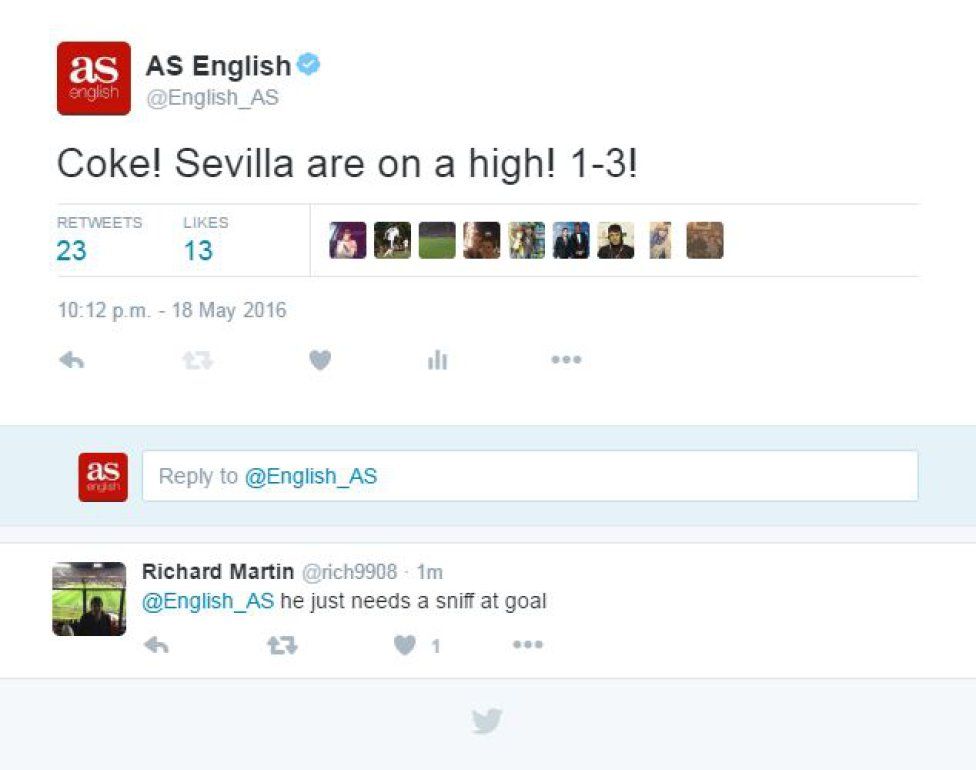 GALERIE FOTO | Cele mai tari glume dupa Sevilla 3-1 Liverpool in finala Europa League. Cum se va redenumi competitia :))_2
