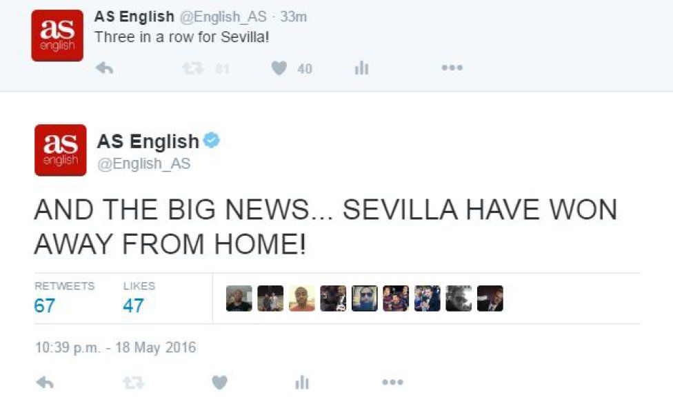GALERIE FOTO | Cele mai tari glume dupa Sevilla 3-1 Liverpool in finala Europa League. Cum se va redenumi competitia :))_7