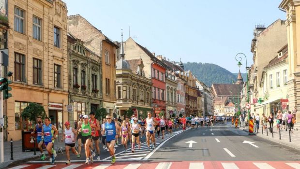 
	(P) Telekom Romania sustine cea de-a doua editie a Maratonului International Brasov, primul din Romania cu un traseu dintr-o singura tura

