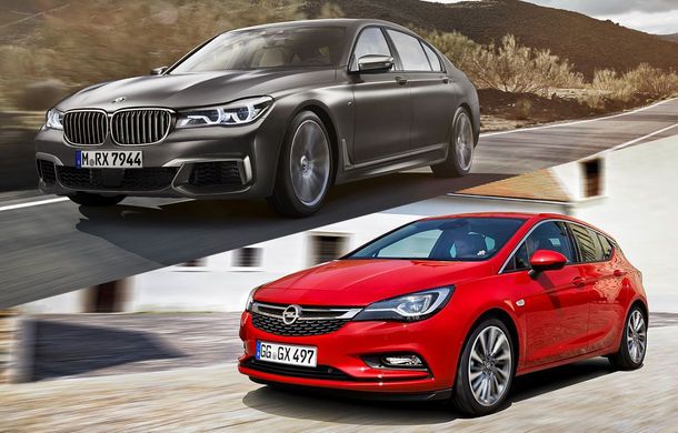 PUBLICUL A ALES: Opel Astra si BMW Seria 7 sunt marii câstigatori AUTOVOT 2016_1