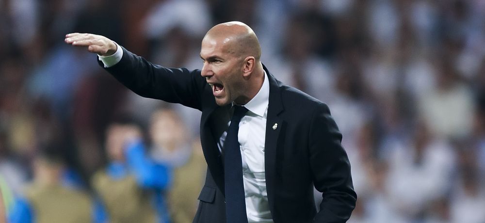 Prima mutare ceruta de Zidane la Real Madrid dupa finala UEFA Champions League, transmisa de ProTV pe 28 mai. Zizou vrea un om cheie de la Juventus_2