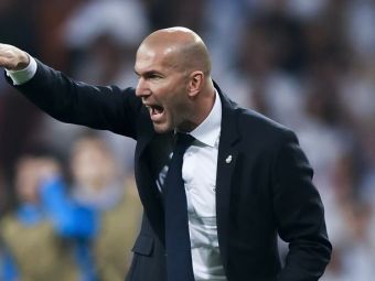 
	Prima mutare ceruta de Zidane la Real Madrid dupa finala UEFA Champions League, transmisa de ProTV pe 28 mai. Zizou vrea un om cheie de la Juventus
