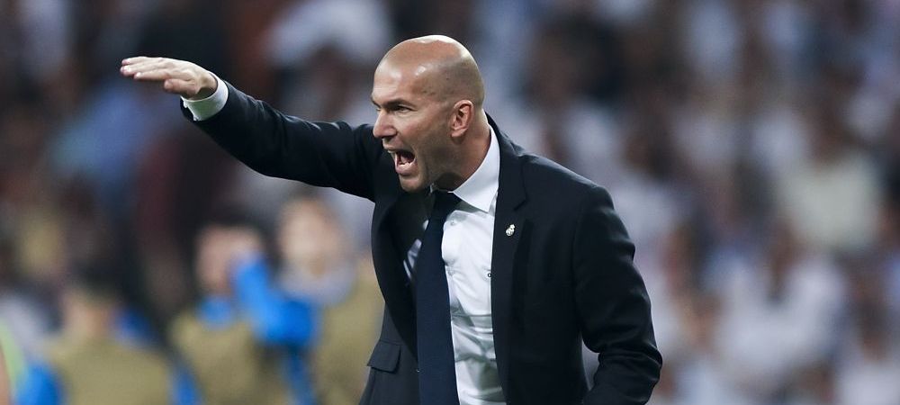 Real Madrid Fabio Paratici Juventus Torino Spania Zinedine Zidane