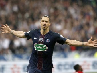 
	&quot;Am venit, am vazut, am cucerit&quot; Ibrahimovic a iesit din scena! Momentul in care tot stadionul s-a inchinat in fata LEGENDEI Zlatan
