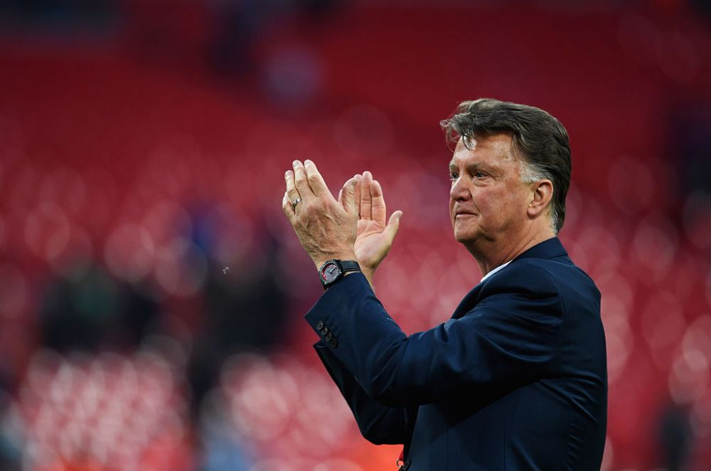 Manchester United l-a demis pe Van Gaal! UPDATE: Ce despagubiri primeste olandezul dupa rezilierea contractului_2