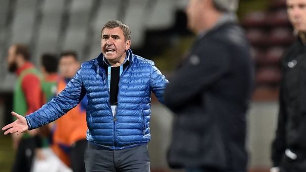 Anunt BOMBA in Rusia! Ce se intampla ACUM in negocierile dintre Hagi si Rubin Kazan