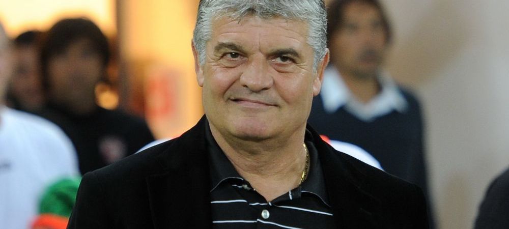 Ioan Andone Dinamo Florin Cernat