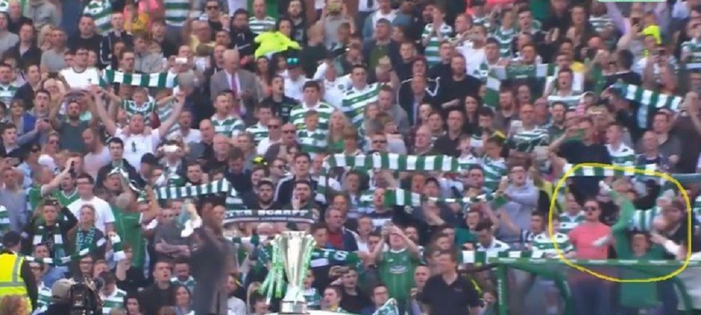 Celtic Glasgow Brendan Rodgers