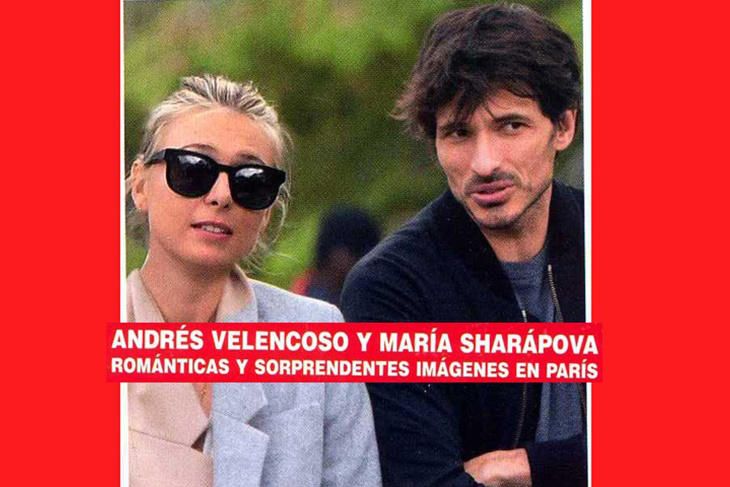 Cum arata noul iubit al Mariei Sharapova: este model si a avut o relatie cu Kylie Minogue! Au fost surprinsi impreuna in Paris FOTO_2