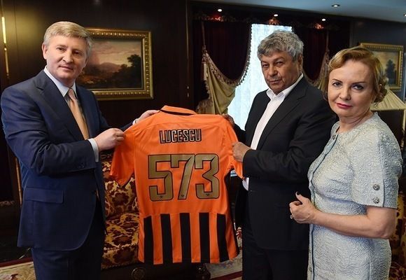 Intalnire speciala cu MILIARDARUL Ahmetov pentru Lucescu! Ce mesaj i-a transmis dupa ce a semnat cu Zenit_2