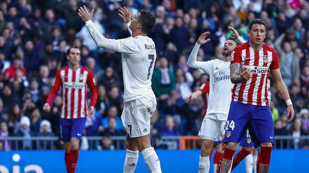RECORD ABSOLUT! Real Madrid castiga al 11-lea trofeu Champions League la Milano: "Invincibilii!" Catalanii tineau cu Atletico: "Nedreptate!"_5
