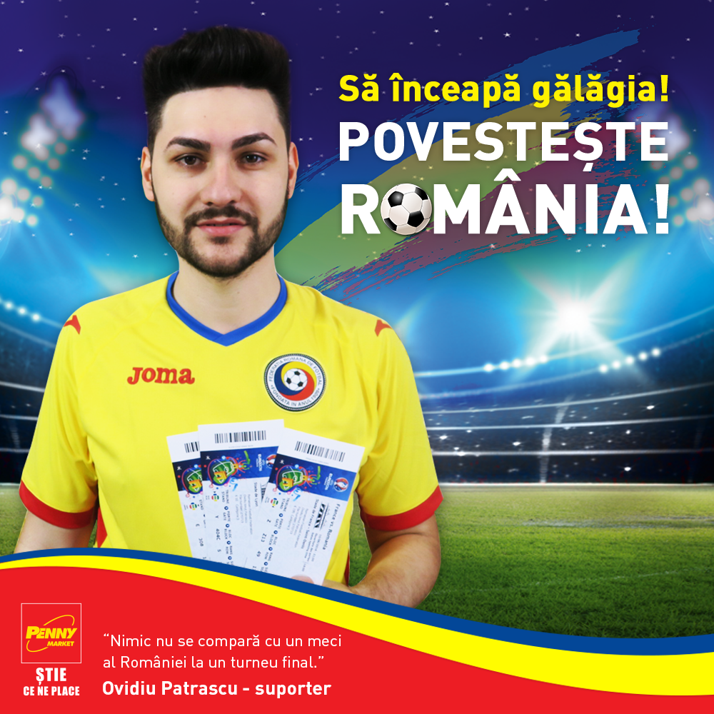 Romania merge la EURO cu un...campion mondial! Povestile suporterilor romani care merg sa-i sustina pe Torje si Chiriches: Ovi, cel mai bun jucator de FIFA din lume_4