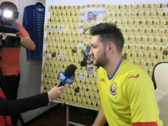 
	Romania merge la EURO cu un...campion mondial! Povestile suporterilor romani care merg sa-i sustina pe Torje si Chiriches: Ovi, cel mai bun jucator de FIFA din lume
