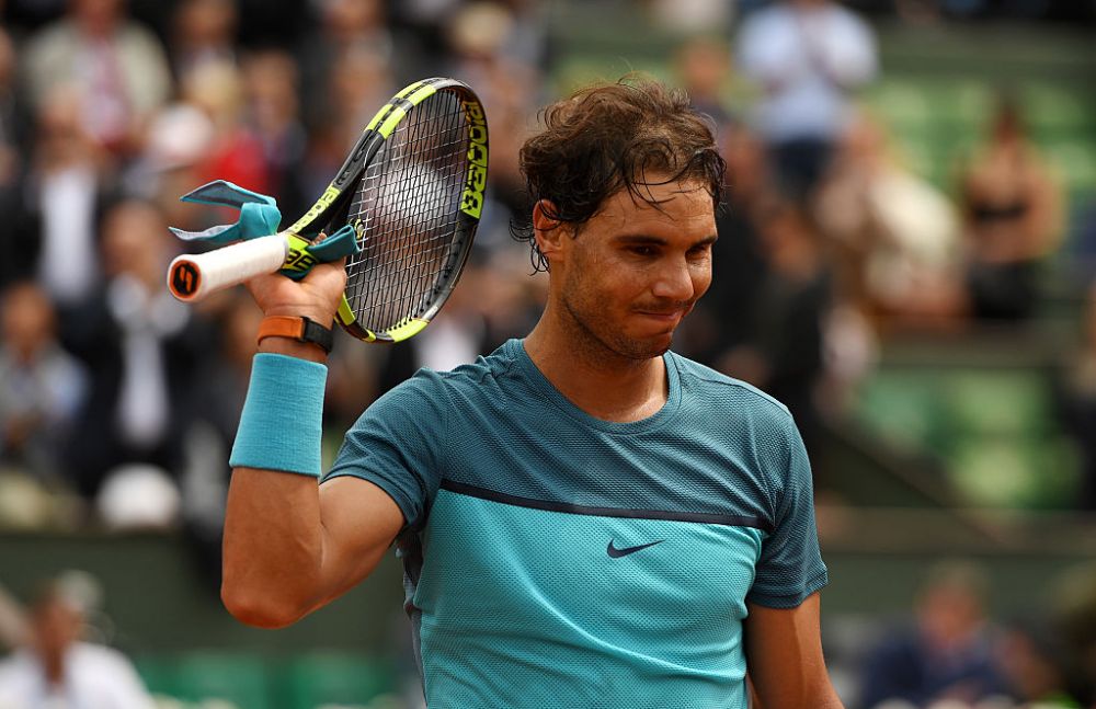 ULTIMA ORA: Rafa Nadal s-a retras de la Roland Garros, turneul la care a castigat cele mai multe trofee de grand slam_2