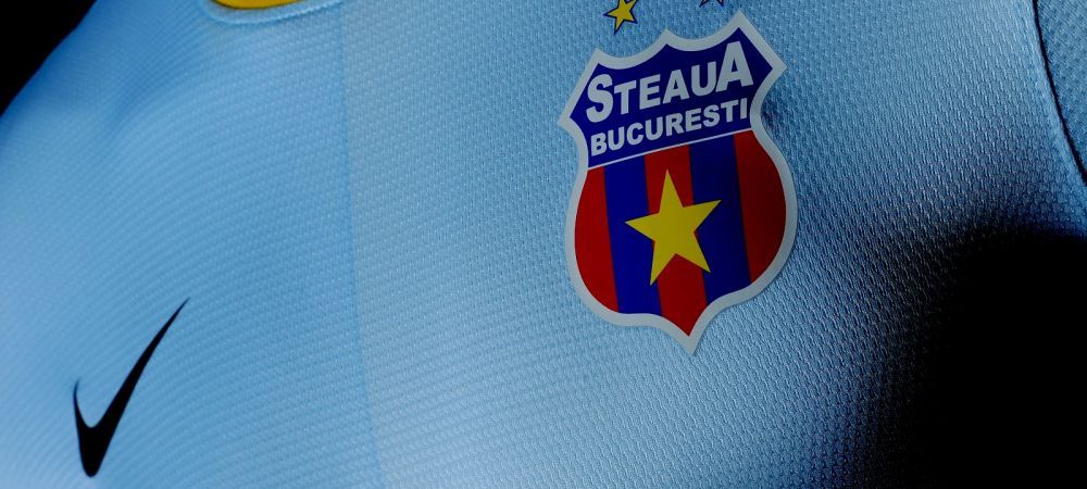 Steaua MM Stoica