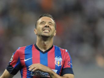 Sanmartean, ZERO sanse pentru revenirea la Steaua! MM l-a facut praf in direct: "Cuptorul cu microunde e desfiintat. Nu vreau ciorba reincalzita" 