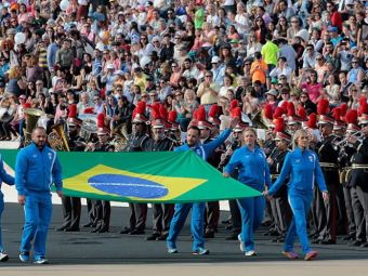 ULTIMA ORA | "Amanati sau mutati Jocurile Olimpice, NU SE POT desfasura la Rio!" Avertisment fara precedent, cu 3 luni inainte de Olimpiada 