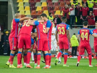 Mihai Stoica revine dupa ce a spus ca Steaua n-are nevoie de Sanmartean si Bourceanu. Ce mesaj a postat pe Facebook