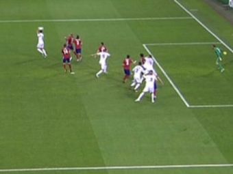 
	OFFSIDE la golul Realului! Greseala uriasa de arbitraj la reusita lui Sergio Ramos!&nbsp;VIDEO

