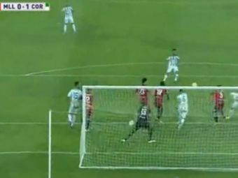 
	Florin Andone, gol superb pentru Cordoba in lupta pentru promovarea in La Liga! Reusita care ne da sperante pentru Euro
