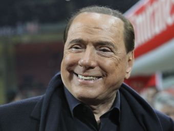 80 de milioane de euro pentru un pusti de 17 ani! Oferta SF anuntata de Berlusconi pentru un star de la Milan