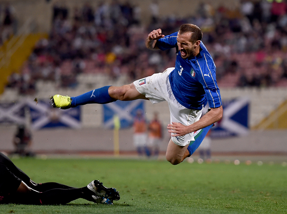 EUROPEDIA Secretele Italiei: fotbalistul care si-a INGROPAT medalia de la Cupa Mondiala din 2006_3