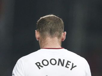 
	Prima reactie a lui Rooney, dupa ce Jose Mourinho a devenit oficial antrenorul lui Manchester United
