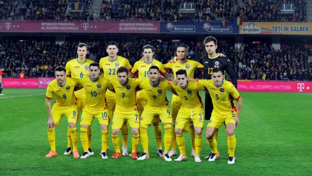 
	Romania a cazut in clasamentul FIFA publicat inainte de EURO: doua adversare din grupa sunt deasupra noastra. Cum arata topul, cu Argentina pe primul loc
