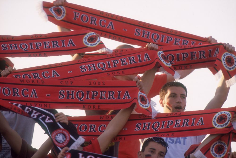 EUROPEDIA Planul Albaniei sa elimine Romania din grupele campionatului European! Cum pregateste Euro italianul De Biasi_3