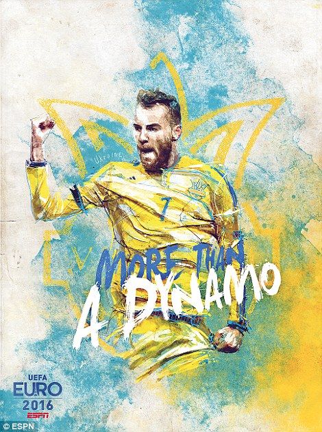 "Mai mult decat trei culori!" Cele 24 de postere SENZATIONALE facute de ESPN pentru Euro 2016! Rat este starul Romaniei_13