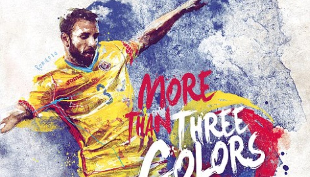 "Mai mult decat trei culori!" Cele 24 de postere SENZATIONALE facute de ESPN pentru Euro 2016! Rat este starul Romaniei_25