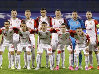 
	Lovitura data de UEFA fotbalului albanez: campioana, exclusa din cupele europene pentru trucare de meciuri
