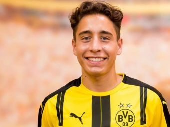 
	Oficial | Al 5-lea transfer reusit de Borussia Dortmund in aceasta vara: Tuchel vrea o &quot;gasca nebuna&quot; pe Westfallenstadion
