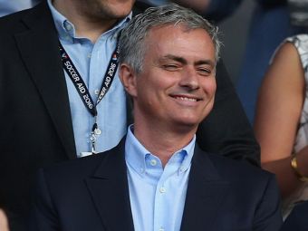Primul transfer al lui Jose Mourinho la Manchester United a fost oficializat astazi! Cati bani platesc englezii 