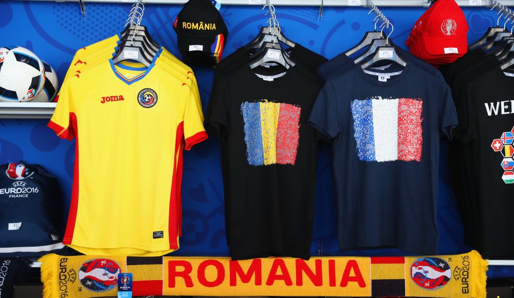 Romania n-a luat gol doar O DATA in ultimele 15 meciuri la Euro! 40% posesie pentru Romania cu Elvetia, doar 66% pase reusite_2
