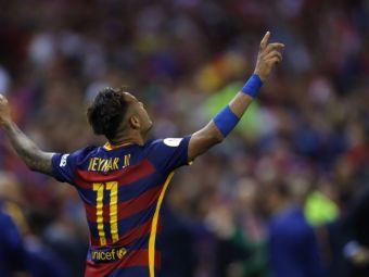 &quot;Neymar a acceptat oferta lui PSG!&quot; Presa catalana anunta prima mare bomba a verii pe piata transferurilor