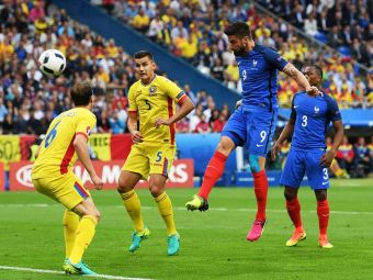 
	Giroud, foarte aproape de gol in minutul 11! VIDEO
